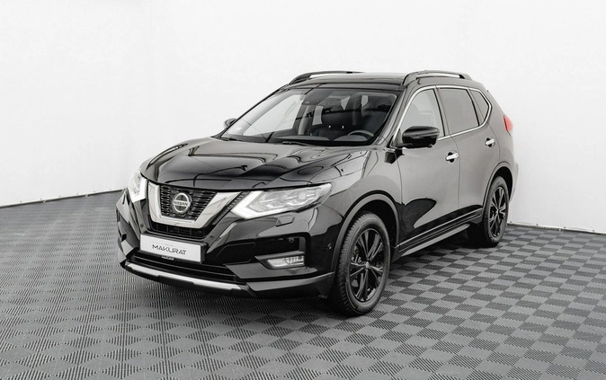 Nissan X-Trail cena 95850 przebieg: 170252, rok produkcji 2020 z Sławków małe 781